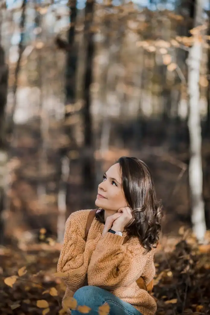 ”Za mene je pletenje vrsta eskapizma” Martina Mežnarić, Od vune ”Za mene je pletenje vrsta eskapizma” Martina Mežnarić, Od vune