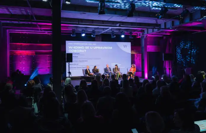 Women’s Weekend otvara važne teme i najavljuje odličnu zabavu uz Matiju Cveka Women’s Weekend otvara važne teme i najavljuje odličnu zabavu uz Matiju Cveka