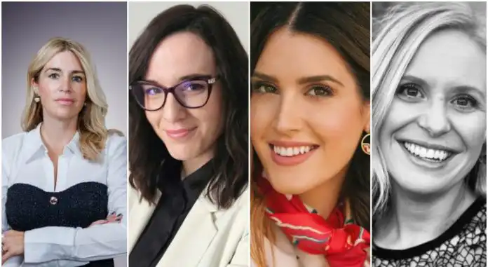 Snažne i inspirativne riječke snage na drugom Women’s Weekendu! Snažne i inspirativne riječke snage na drugom Women’s Weekendu!