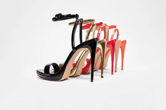 Trendovi s modnih pista stigli u Aldo! Trendovi s modnih pista stigli u Aldo!