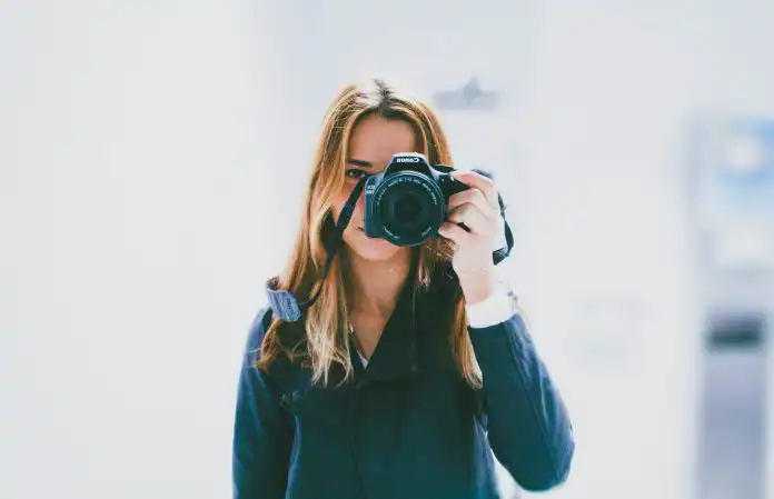 Objavljen je foto natječaj FOTOGRAFKINJE 2024. Objavljen je foto natječaj FOTOGRAFKINJE 2024.