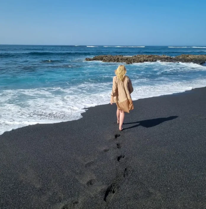 Tamara Peić ima najsimpatičniji reels s putovanja u Španjolsku. Tamara Peić ima najsimpatičniji reels s putovanja u Španjolsku.