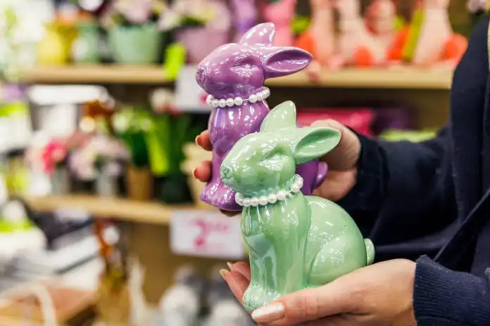 InTower: Proljetne dekoracije i odabiri iz Tower Centra Rijeka InTower: Proljetne dekoracije i odabiri iz Tower Centra Rijeka