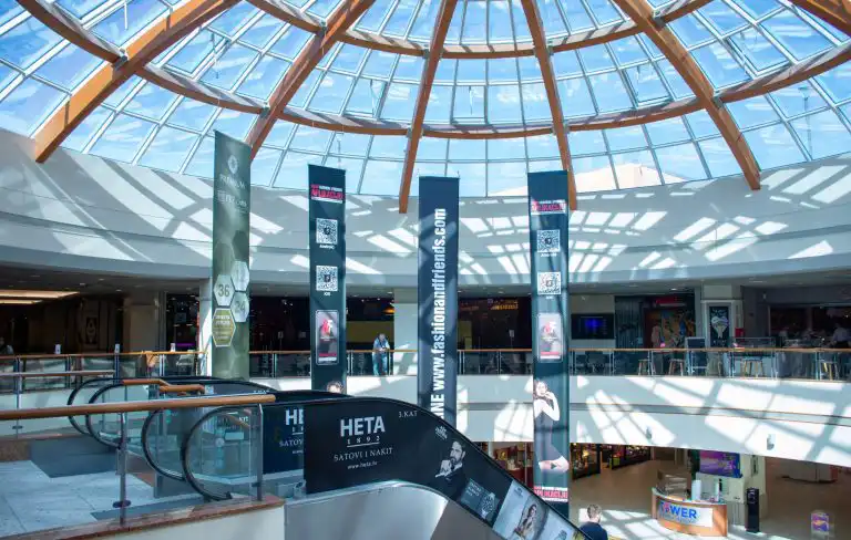 Tower Center Rijeka priprema četiri ispunjena dana povodom Uskrsa!