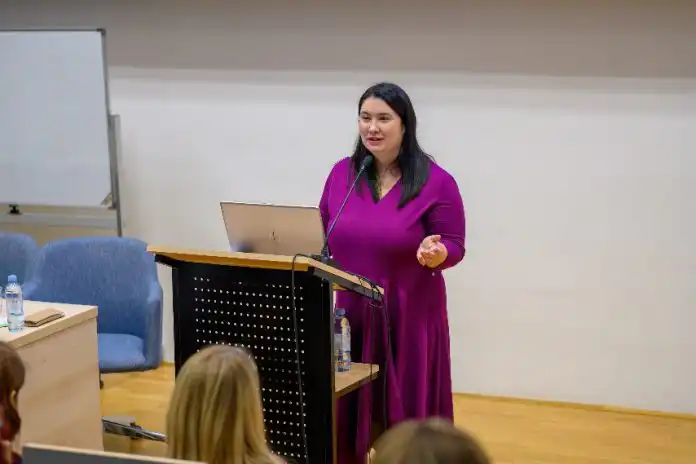 Zorica Martić, predsjednica Udruge Ja sam 1 od 10, otkrila nam je više o endometriozi! Zorica Martić, predsjednica Udruge Ja sam 1 od 10, otkrila nam je više o endometriozi!