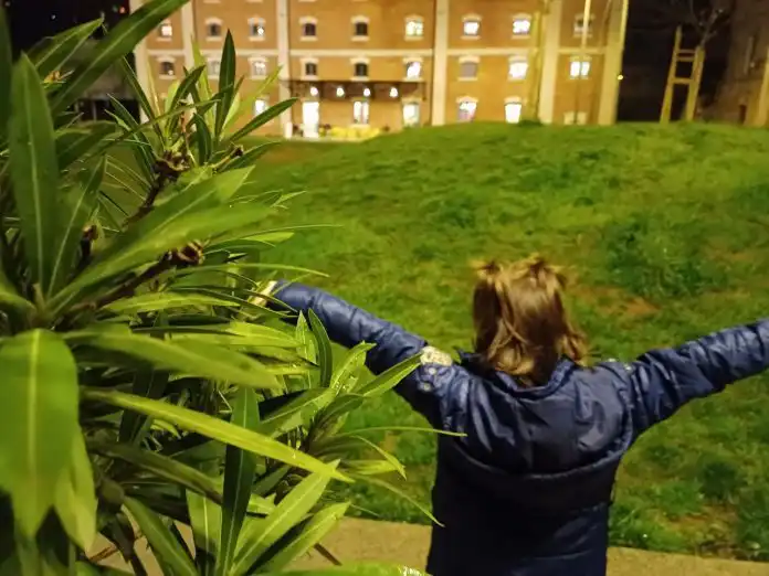 U Dječjoj kući se u subotu sprema super program povodom trećeg rođendana! U Dječjoj kući se u subotu sprema super program povodom trećeg rođendana!