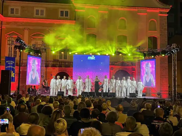 Od Bakra do Rijeke, MIK ove godine donosi 16 skladbi! Od Bakra do Rijeke, MIK ove godine donosi 16 skladbi!