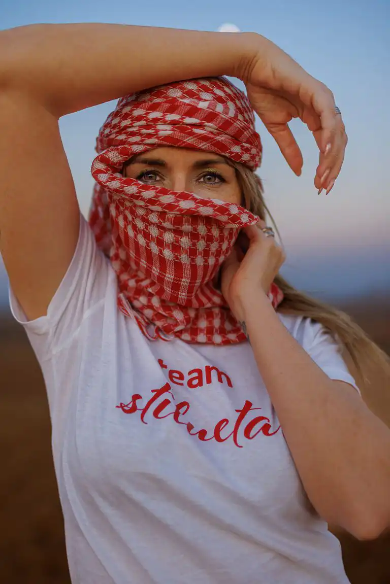Travel priča by Marija Mažar ”Cijeli Dubai je kao grad budućnosti, čiste, uredne, dobro strukturirane budućnosti”