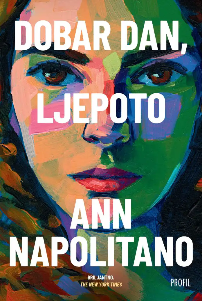 Milijun prodanih primjeraka romana koji Oprah obožava Milijun prodanih primjeraka romana koji Oprah obožava