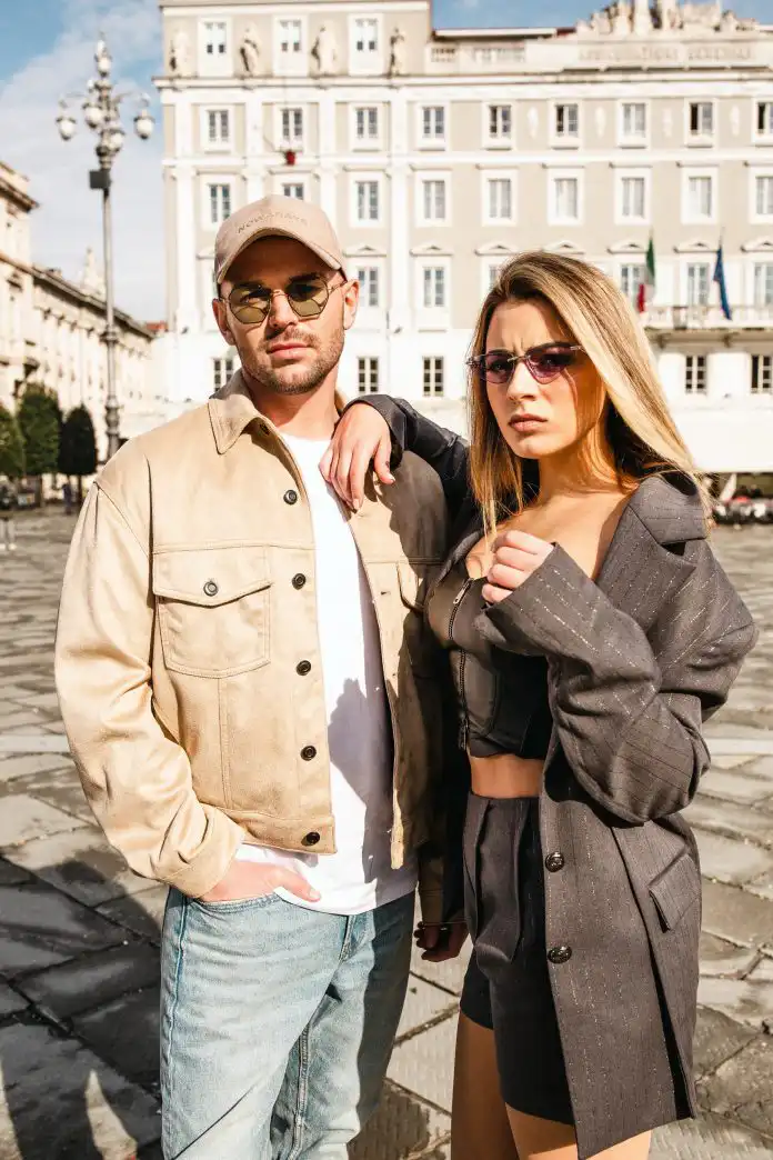 Antonio Krištofić predstavio novu pjesmu ‘Karavani’ Antonio Krištofić predstavio novu pjesmu ‘Karavani’