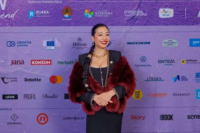 Lisa Carmen Wang će sutra u Zagrebu predstaviti bestseler Poslovna biblija Opako Sposobne Lisa Carmen Wang će sutra u Zagrebu predstaviti bestseler Poslovna biblija Opako Sposobne