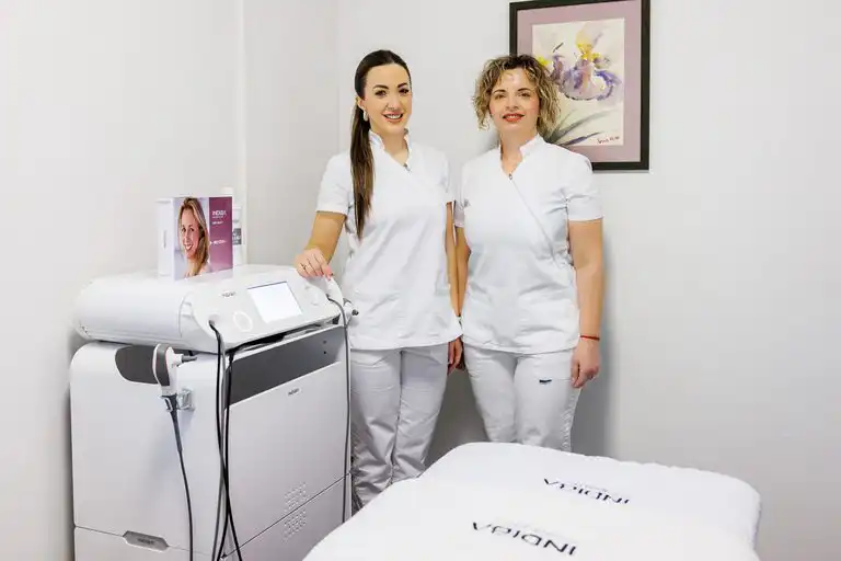 Thalassotherapia Crikvenica ima novitet u ponudi koji obogaćuje ponudu beauty tretmana