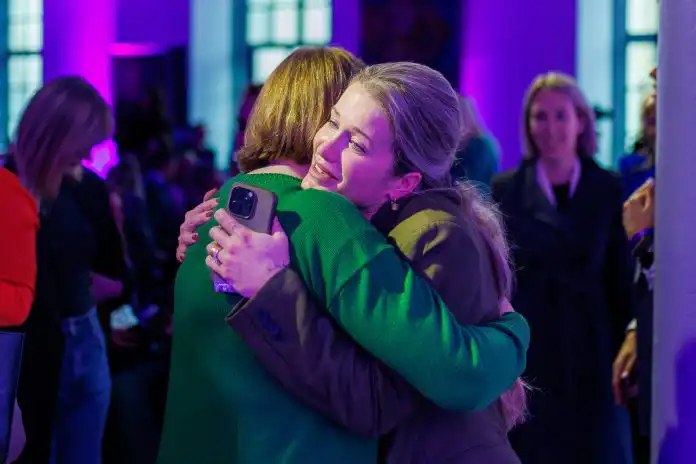 Women’s Weekend je završio, ali utisci nisu splasnuli. Saznali smo dojmove posjetiteljica! Women’s Weekend je završio, ali utisci nisu splasnuli. Saznali smo dojmove posjetiteljica!