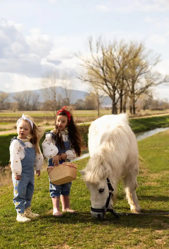 ‘Born to be different’ kampanja Ivana Gudića ima plemeniti cilj ‘Born to be different’ kampanja Ivana Gudića ima plemeniti cilj
