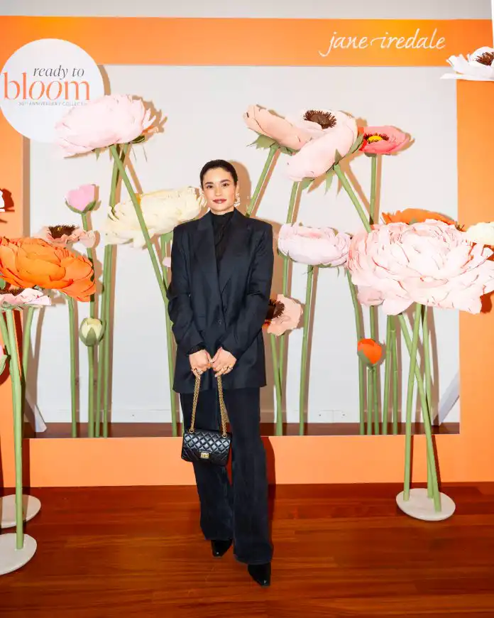 Jedan od najboljih beauty brendova današnjice jane iredale slavi 30 godina! Jedan od najboljih beauty brendova današnjice jane iredale slavi 30 godina!