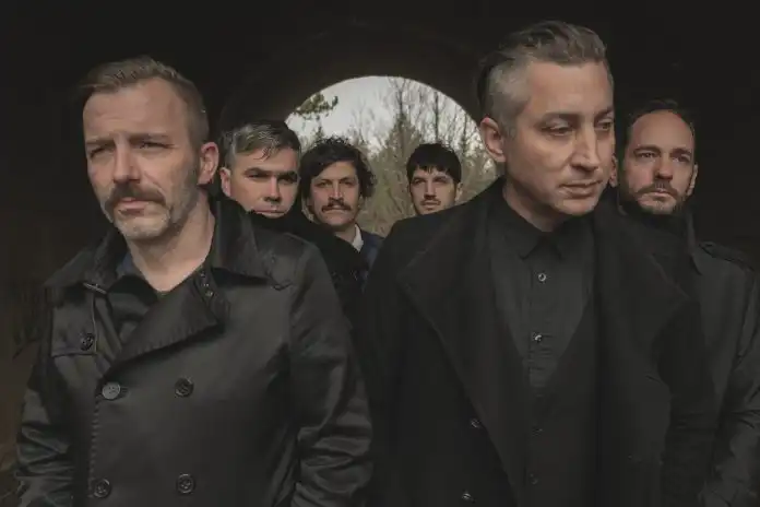 Bend Jonathan objavio album “Everyone Else Is OK”, u travnju i koncert u Rijeci! Bend Jonathan objavio album “Everyone Else Is OK”, u travnju i koncert u Rijeci!