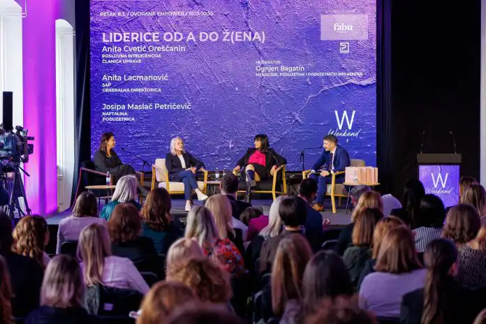 Rijeka slavi Dan žena s ponovno rasprodanim Women’s Weekendom Rijeka slavi Dan žena s ponovno rasprodanim Women’s Weekendom
