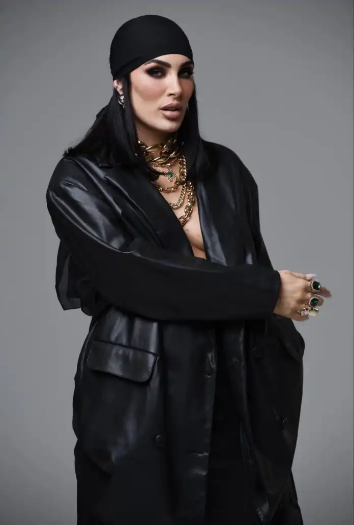 Regionalna zvijezda Senidah prvi put dolazi u Rijeku Regionalna zvijezda Senidah prvi put dolazi u Rijeku