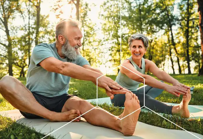 Dugovječnost i vitalnost za SpermidineLIFE proizvodima: Putovanje prema ‘well-ageingu’ Dugovječnost i vitalnost za SpermidineLIFE proizvodima: Putovanje prema ‘well-ageingu’