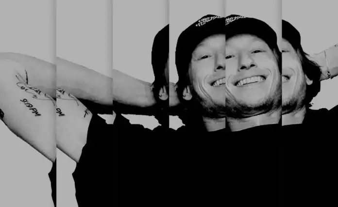 Od naslovnice časopisa Time i dizajna Nike tenisica do Dana komunikacija – Timothy Goodman dolazi u Hrvatsku Od naslovnice časopisa Time i dizajna Nike tenisica do Dana komunikacija – Timothy Goodman dolazi u Hrvatsku