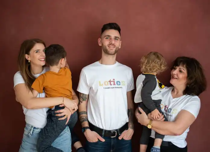 Jeste čuli za Loties? Petar Gregović, Una Pašić Gregović i Anica Gregović osmisli su super aplikaciju! Jeste čuli za Loties? Petar Gregović, Una Pašić Gregović i Anica Gregović osmisli su super aplikaciju!