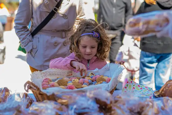 A što kažete na to da Uskrs provedete na Cresu? A što kažete na to da Uskrs provedete na Cresu?
