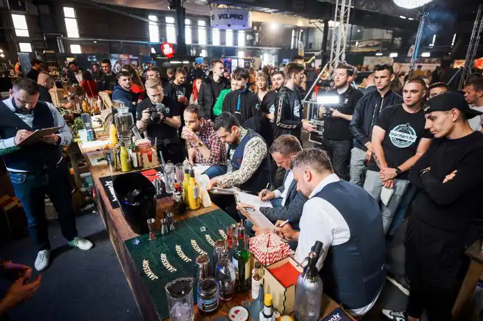 Rovinj postaje središte gastronomske scene uz Weekend Food Festival Rovinj postaje središte gastronomske scene uz Weekend Food Festival