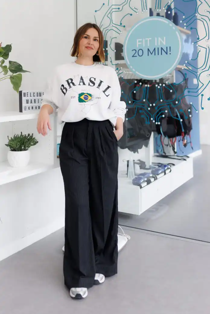 Nakon uspjeha u Brazilu, Marijana Marjanović pokrenula ebody u Rijeci! Nakon uspjeha u Brazilu, Marijana Marjanović pokrenula ebody u Rijeci!