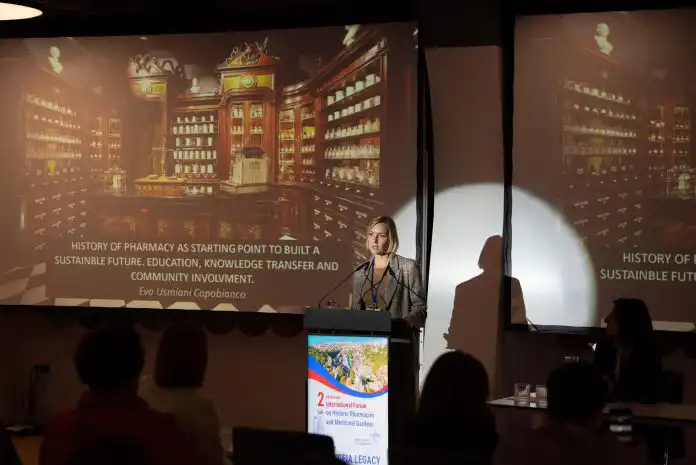 RiječkI JGL domaćin ‘internacionalnog foruma ‘Hygea Legacy’ RiječkI JGL domaćin ‘internacionalnog foruma ‘Hygea Legacy’