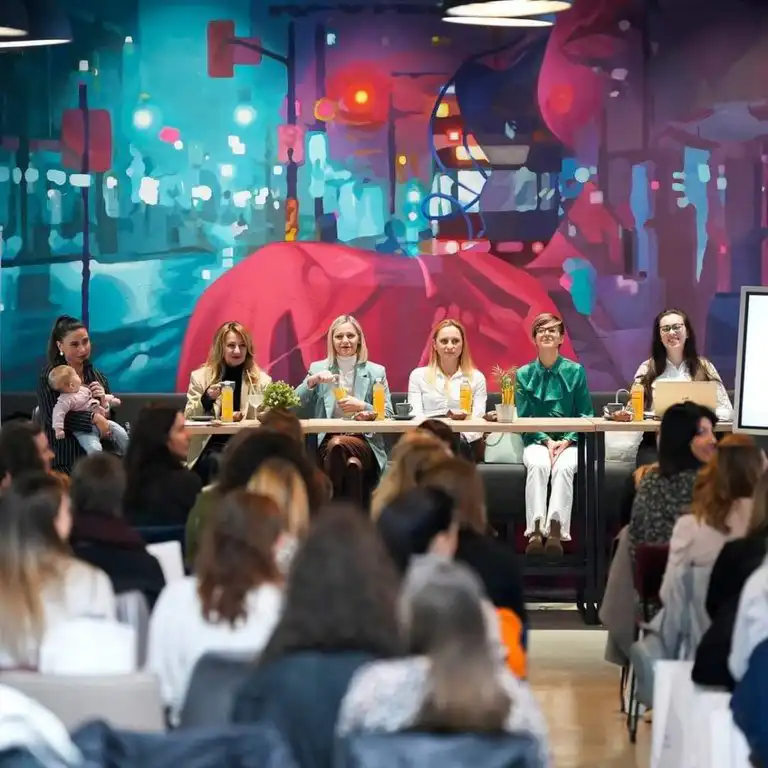 U Rijeci će se održati besplatna edukacija za trudnice i dojilje ,,Zdrava mama, sretna beba!”