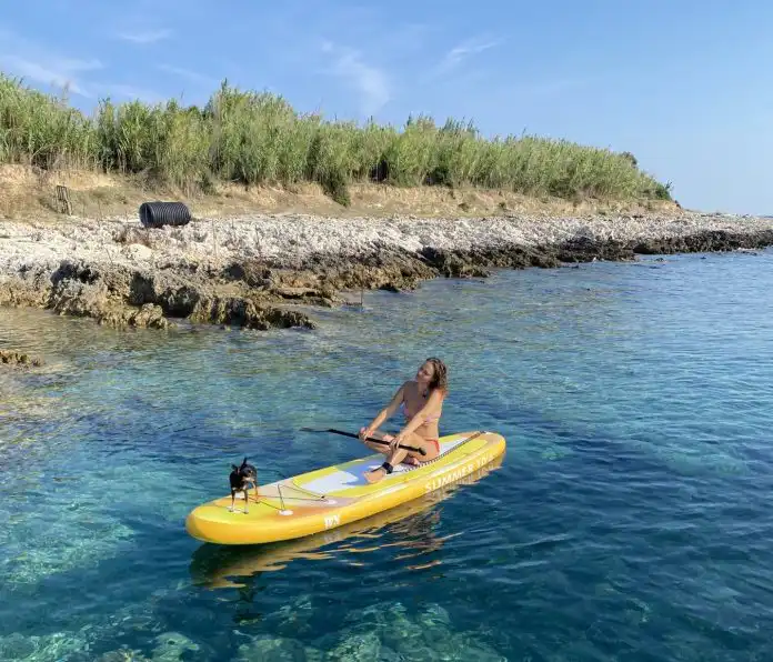 Dogloveri: Petra Rukavina Visitz i Raa Dogloveri: Petra Rukavina Visitz i Raa
