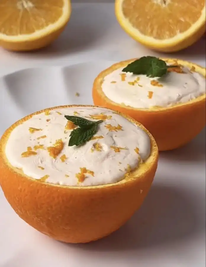 Što kažete na Aperol Spritz sladoled? Mi kažemo MOŽE ODMAH! Što kažete na Aperol Spritz sladoled? Mi kažemo MOŽE ODMAH!