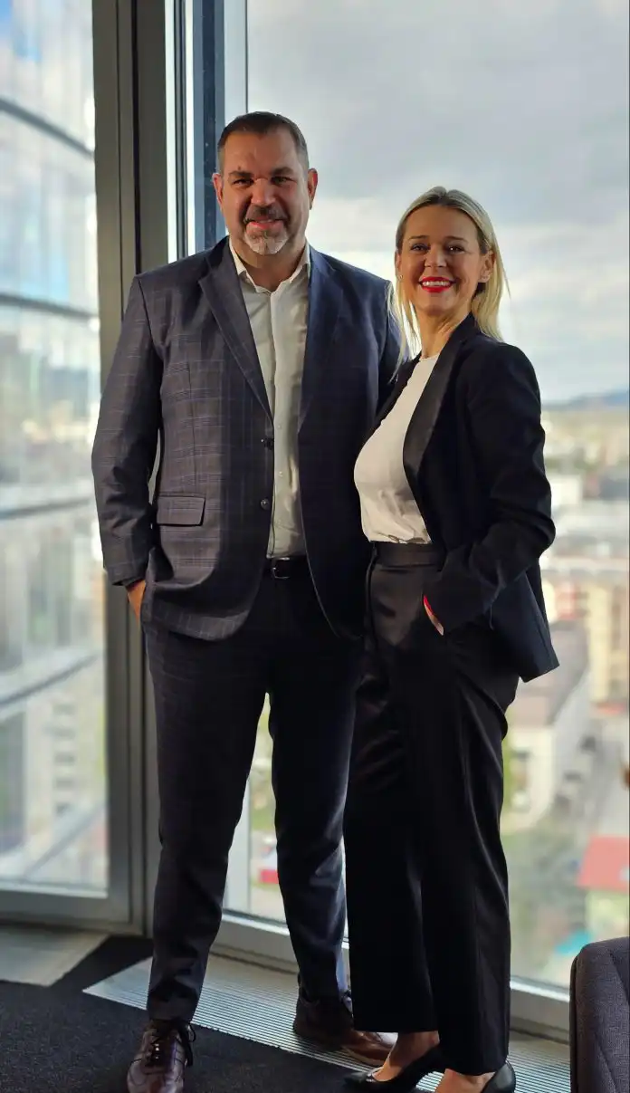 Jedinstveni business event uskoro u Zagrebu! Organizatorice su Danijela Lončarić i Vandri Montabelo. Jedinstveni business event uskoro u Zagrebu! Organizatorice su Danijela Lončarić i Vandri Montabelo.