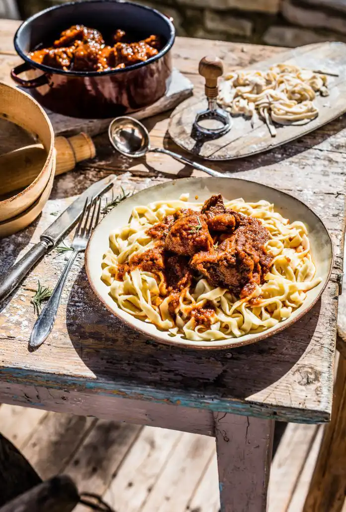 ,,Putevima rovinjskih delicija” je gourmet događanje koje ne želite propustiti ,,Putevima rovinjskih delicija” je gourmet događanje koje ne želite propustiti