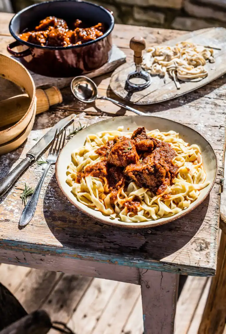 ,,Putevima rovinjskih delicija” je gourmet događanje koje ne želite propustiti