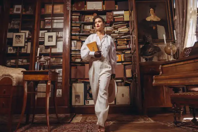 Modna priča Tower Centra Rijeka nadahnuta pričama i stvaralaštvom Ivane Brlić Mažuranić Modna priča Tower Centra Rijeka nadahnuta pričama i stvaralaštvom Ivane Brlić Mažuranić