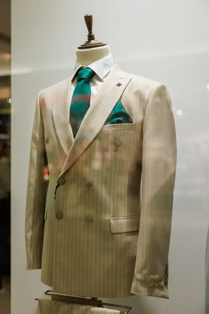 InTower: Muška moda kao inspiracija! InTower: Muška moda kao inspiracija!