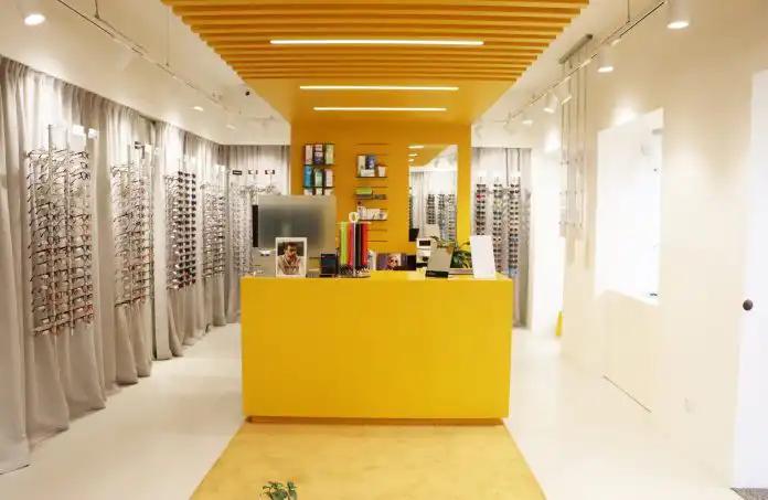 Unatoč radovima, Ghetaldus Rijeka u Adamićevoj ulici je lokacija dobrog stila i kvalitete Unatoč radovima, Ghetaldus Rijeka u Adamićevoj ulici je lokacija dobrog stila i kvalitete