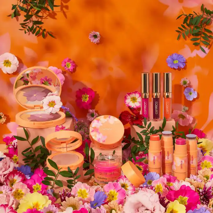 Catrice ima baš neodoljivu kolekciju, naš beauty favorit: rumenilo i četkica u sticku! Catrice ima baš neodoljivu kolekciju, naš beauty favorit: rumenilo i četkica u sticku!