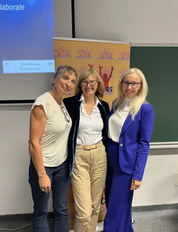 Nakon uspješnog prvog predavanja, panel predavanje Meno cure opet u Rijeci Nakon uspješnog prvog predavanja, panel predavanje Meno cure opet u Rijeci