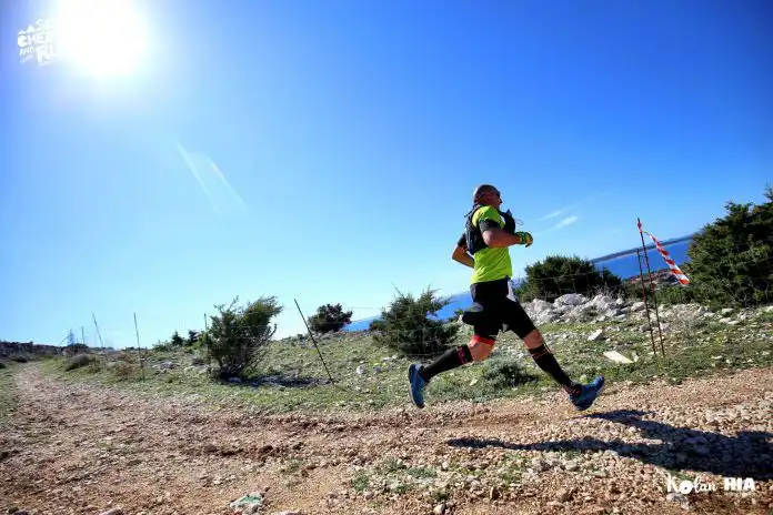 Savršen vikend izlet za ljubitelje aktivnog odmora – Island Pag Trail Savršen vikend izlet za ljubitelje aktivnog odmora – Island Pag Trail
