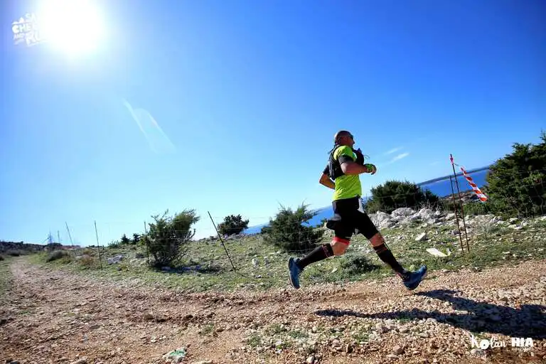 Savršen vikend izlet za ljubitelje aktivnog odmora – Island Pag Trail