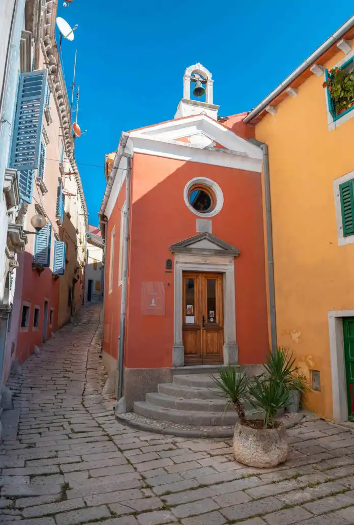 Vikend ideja: Labin kao grad rudarske povijesti i bogate kulturne baštine! Vikend ideja: Labin kao grad rudarske povijesti i bogate kulturne baštine!