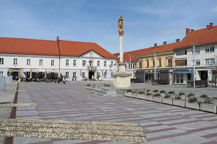 Tražite li inspiraciju za ‘vikend bijeg’- Ljutomer i Prlekija vas očekuju Tražite li inspiraciju za ‘vikend bijeg’- Ljutomer i Prlekija vas očekuju