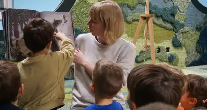 Tower Center Rijeka priprema Golden četvrtak! Uz popuste i duple bodove, tu su i pričaonice za klince Tower Center Rijeka priprema Golden četvrtak! Uz popuste i duple bodove, tu su i pričaonice za klince