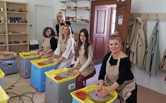 Upoznajte Rogatec, idealnu vikend destinaciju udaljenu samo 50 km od Zagreba! Upoznajte Rogatec, idealnu vikend destinaciju udaljenu samo 50 km od Zagreba!