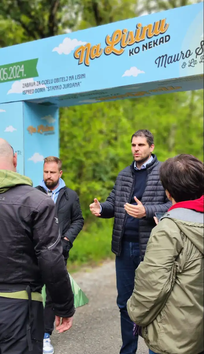 ‘Na Lisinu ko nekad’ – nova manifestacija je super za cijele obitelji! ‘Na Lisinu ko nekad’ – nova manifestacija je super za cijele obitelji!