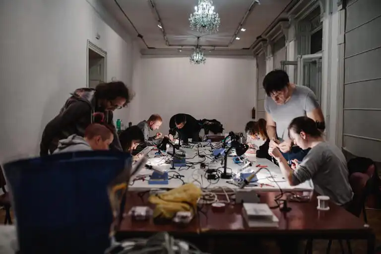 U Rijeci besplatne radionice za djecu i odrasle u sklopu nadolazećeg ‘Sajma 3N: Napusti normalne naprave’