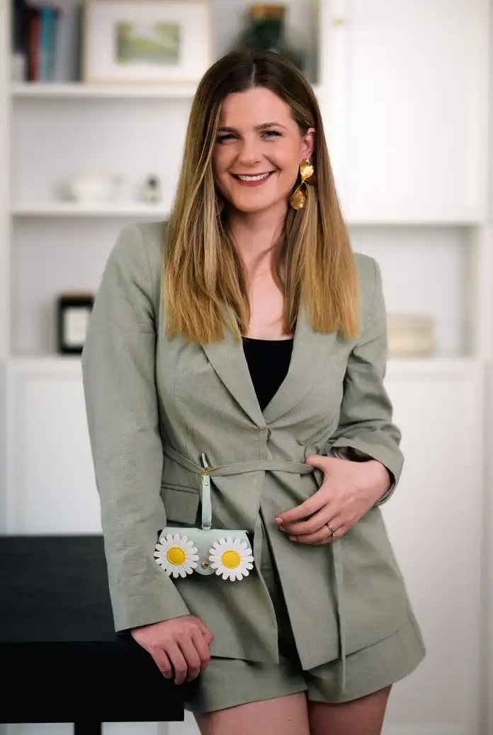 ”Najviše me pokreće želja za stvaranjem van standardnih okvira.” Antonija Dragičević, Arte Luna ”Najviše me pokreće želja za stvaranjem van standardnih okvira.” Antonija Dragičević, Arte Luna