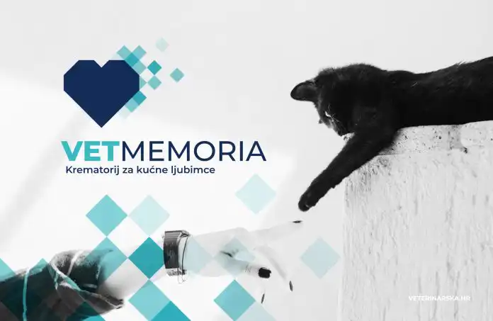 Vet Memoria je prvi riječki krematorij za dostojanstven oproštaj od kućnih ljubimaca Vet Memoria je prvi riječki krematorij za dostojanstven oproštaj od kućnih ljubimaca